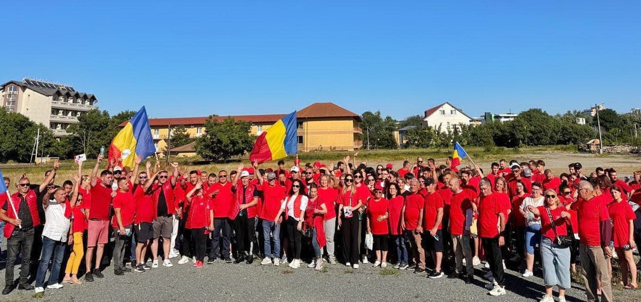 Alegeri locale. Încă o victorie pentru PSD. Dumitru Jeanu a câștigat un mandat de primar în Costinești cu 12 voturi diferență