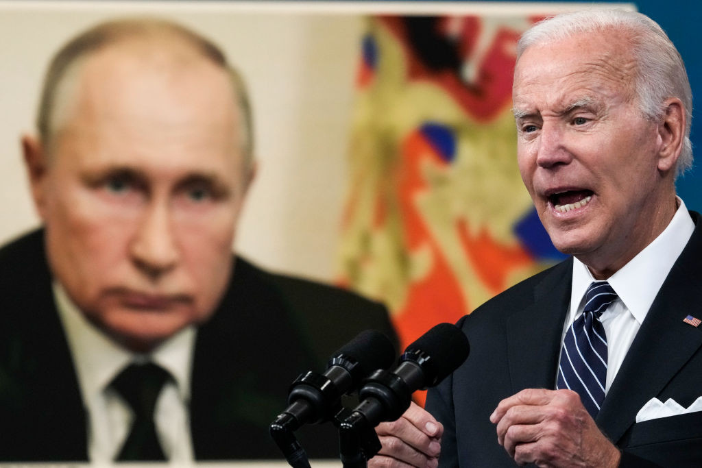 Putin și Biden strică sărbătoarea NATO. Cele două mari probleme care vor fi discutate la summitul de la Washington