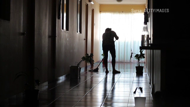 Motivul incredibil pentru care jumătate dintre femeile din România nu au un loc de muncă