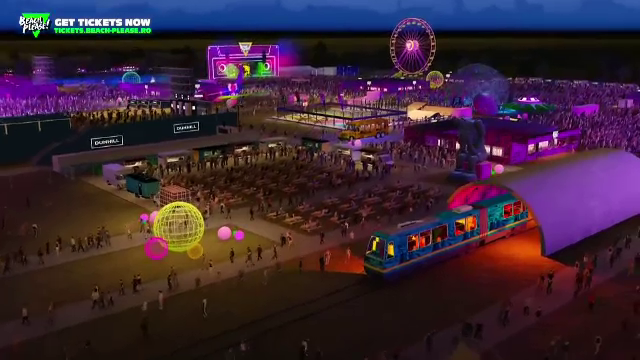 Festivalul din România care va avea spectatori cât populația unui oraș important. Va începe în două zile