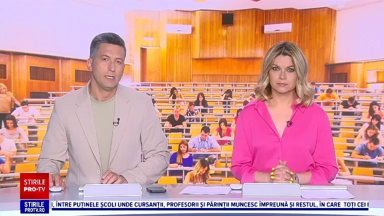 Studenții străini din România preferă să rămână aici și peste vară. ”Este o țară super pentru prețuri, pentru tot”