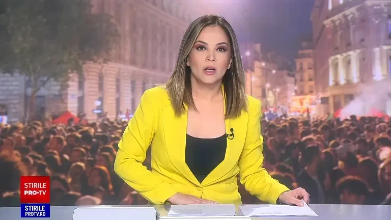 Alegeri în Franța. Premierul Gabriel Attal și-a anunțat demisia. Incidente violente în Paris