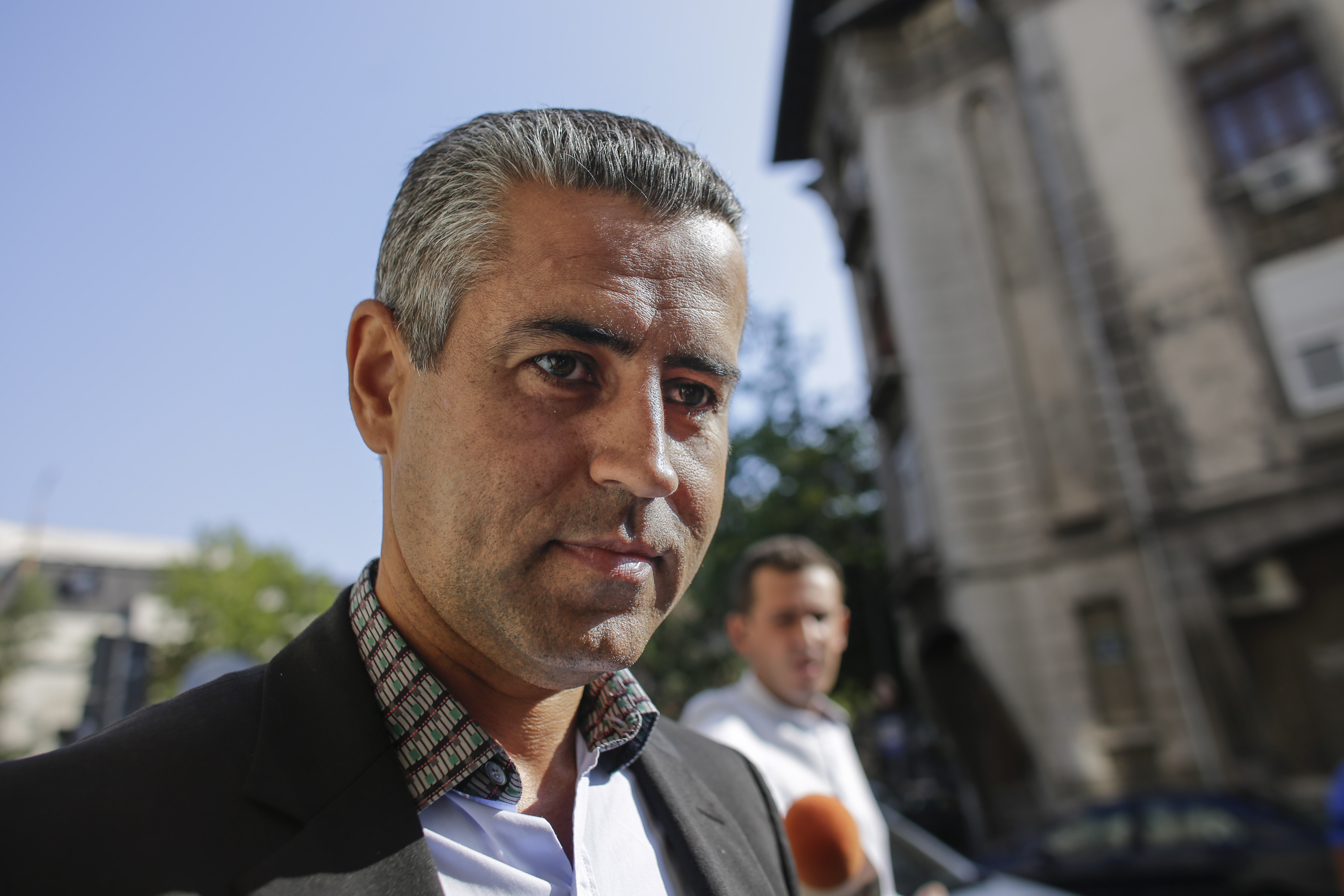 Milionarul Remus Truică a fost eliberat condiționat din închisoare. A fost condamnat la 7 ani, a stat închis doar jumătate