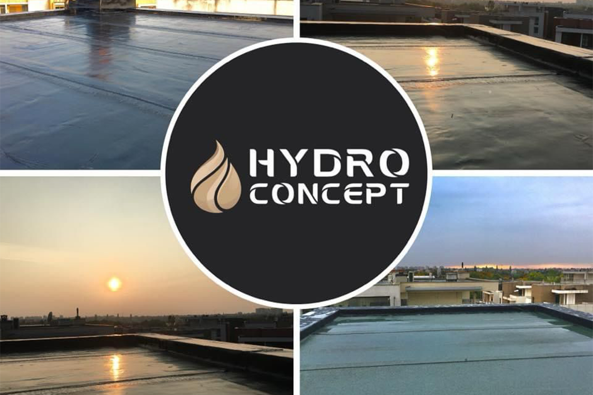 (P) Hidroizolații: Fundamentul durabilității clădirilor moderne