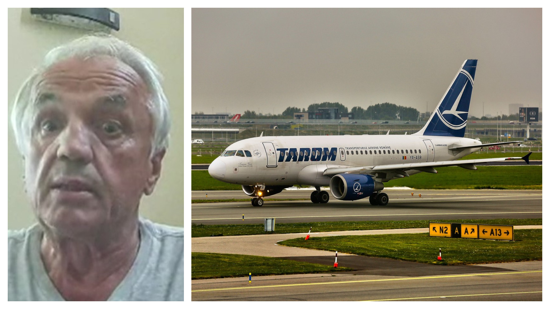 Un fost pilot la Qatar Airways dă de pământ cu „inapții de zbor" de la TAROM și cu guvernanții români. „I-a durut în cot"