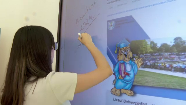 Universitățile din România care au adoptat modelul celor din Vest. Tinerii sunt încântați de schimbare