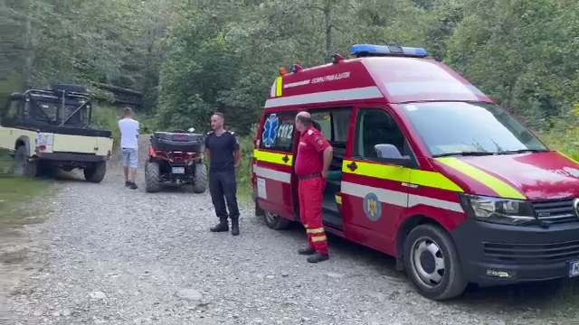 Ce s-a întâmplat după ce a fost împușcat ursul care a ucis-o pe tânăra de 19 ani, pe Jepii Mici