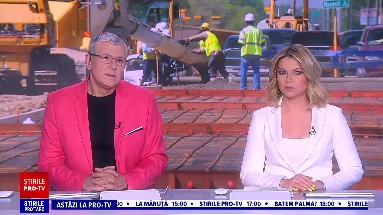 Haos pe DN1, după ce Valea Oltului s-a închis. Mașinile au format coloane de kilometri întregi. „O bătaie de joc”