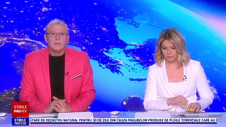 Accident cu 5 victime în București. Două mașini s-au izbit puternic, după ce unul dintre șoferi nu ar fi acordat prioritate