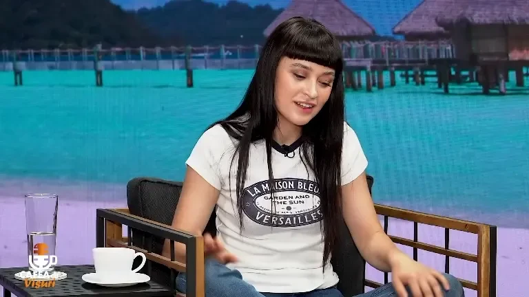 În Bora Bora cu Irina Rimes. „Este unul dintre cele mai frumoase locuri pe care le-am vizitat vreodată”