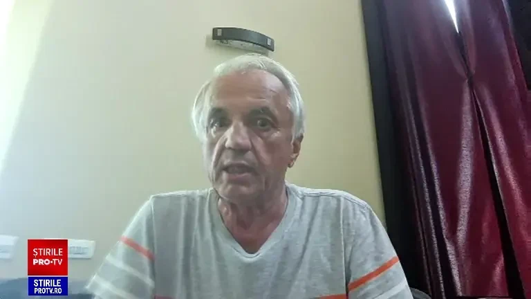 Un fost pilot la Qatar Airways dă de pământ cu "inapții de zbor" de la TAROM și cu guvernanții români. "I-a durut în cot"