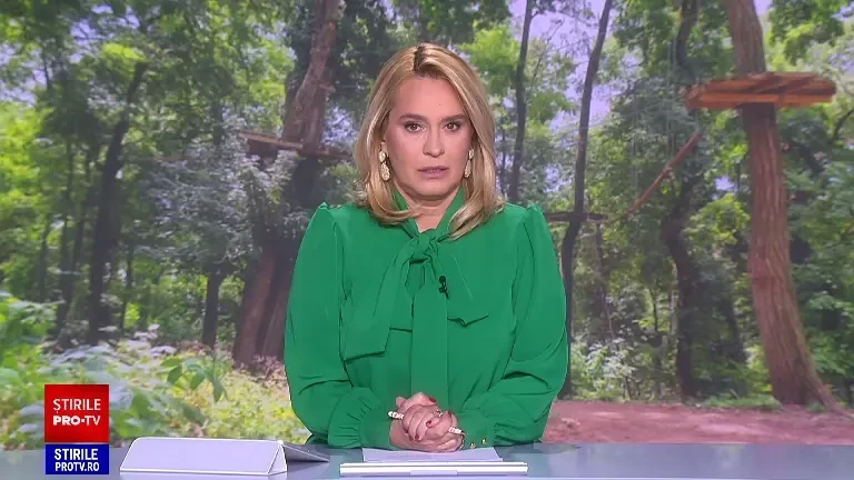 Prima reacție a reprezentanților parcului de aventură din Hațeg unde au fost răniți 4 copii, după ce s-a rupt tiroliana