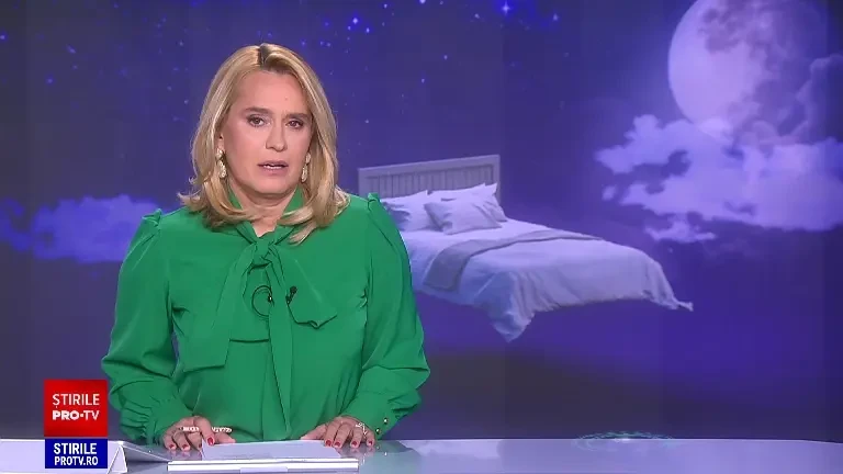 Ce trebuie să faci ca să dormi bine pe caniculă. Sfaturile medicilor