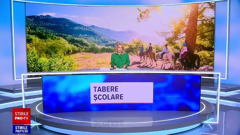 De la tehnici de supraviețuire la dans. Copiii descoperă lumea în taberele de vară. Cât costă o experiență