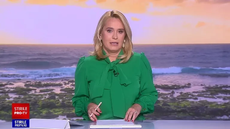 Plaja din România invadată de alge. Imaginile șocante au devenit virale pe rețelele sociale