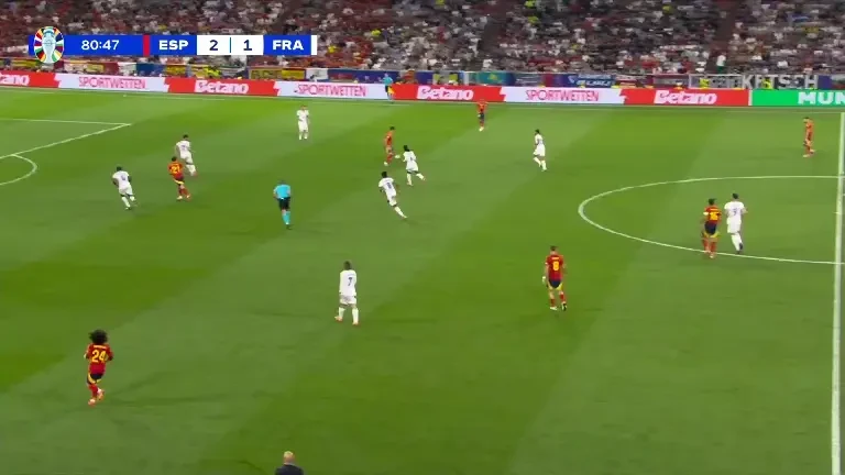 Spania - Franța (7)