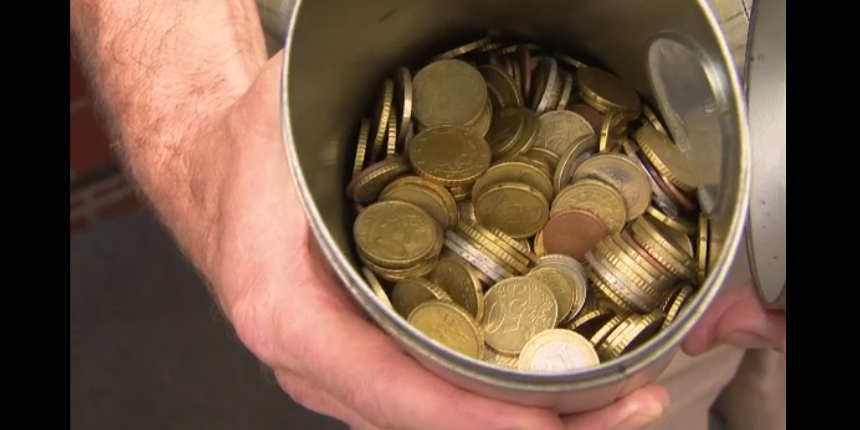 Îndemn neobișnuit lansat de guvernul Belgiei: ”Strângeți mărunțișul de prin sertare și folosiți-l”. Care este motivul