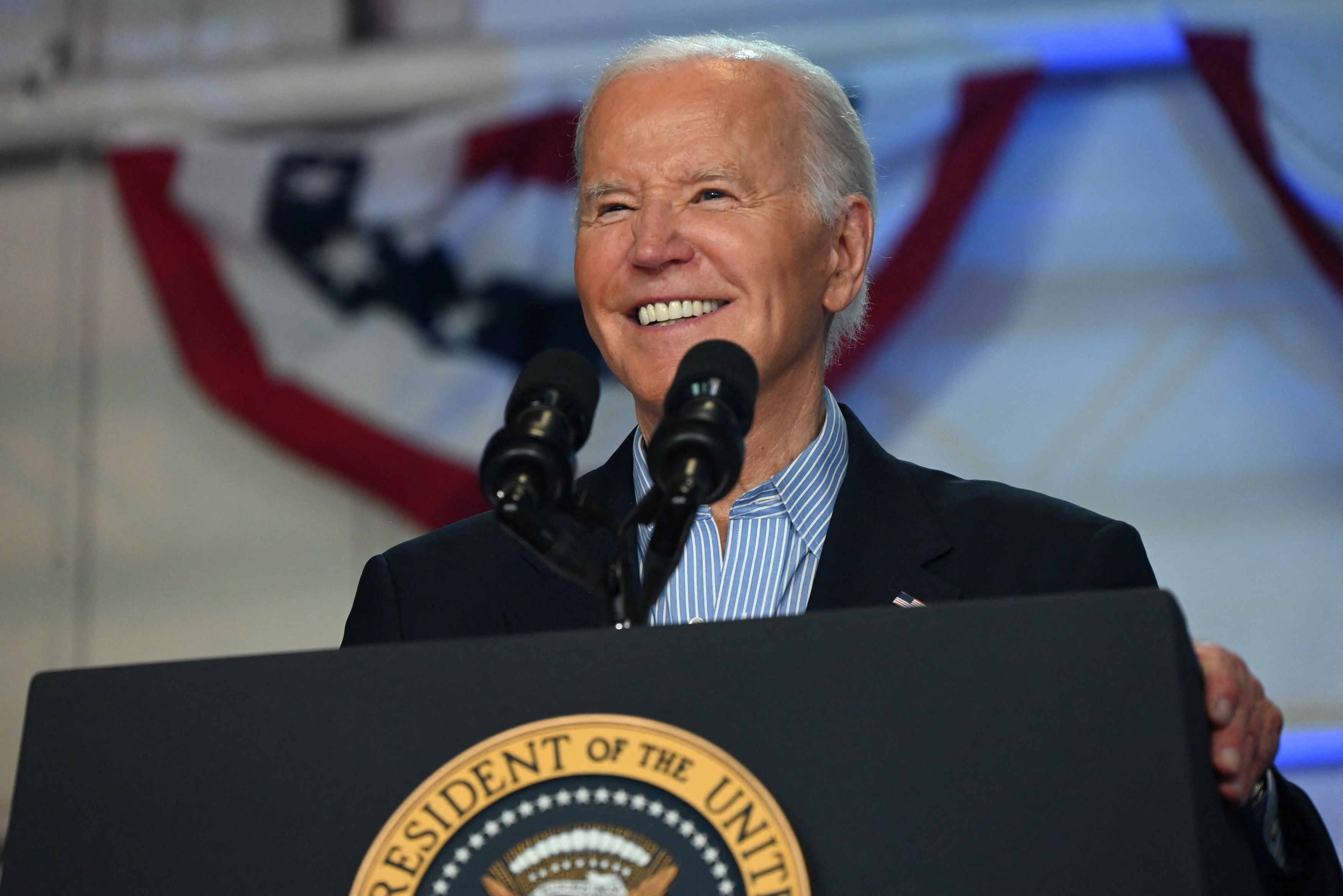 Cum percep republicanii posibila retragere a lui Joe Biden: lovitură de stat sau dezertare