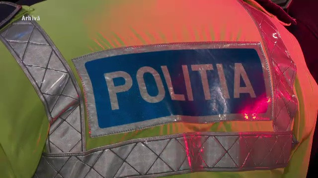 Polițist din Cluj, depistat drogat la volan. Agentul circula cu o mașină neînmatriculată, iar acum 2 ani ar fi violat o fată
