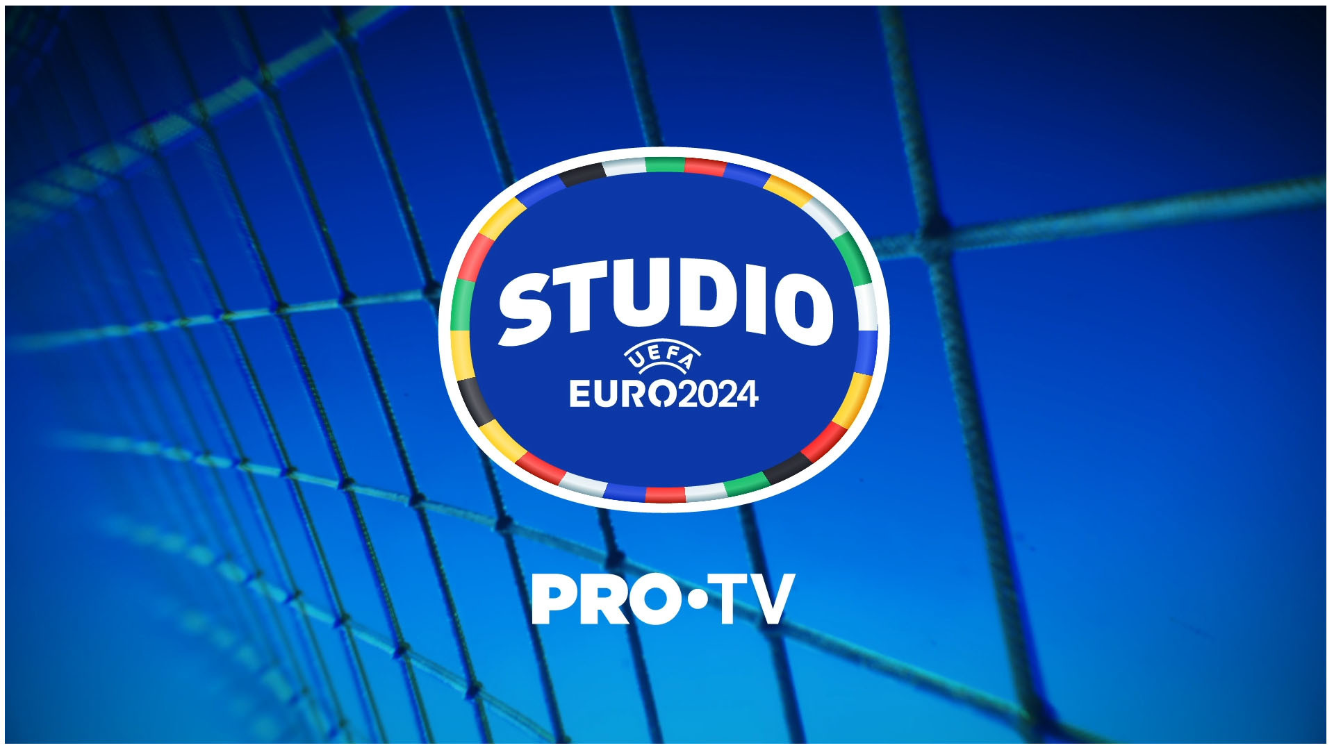 Studioul UEFA EURO 2024, lider absolut de audiență în fiecare seară de meciuri, la PRO TV!