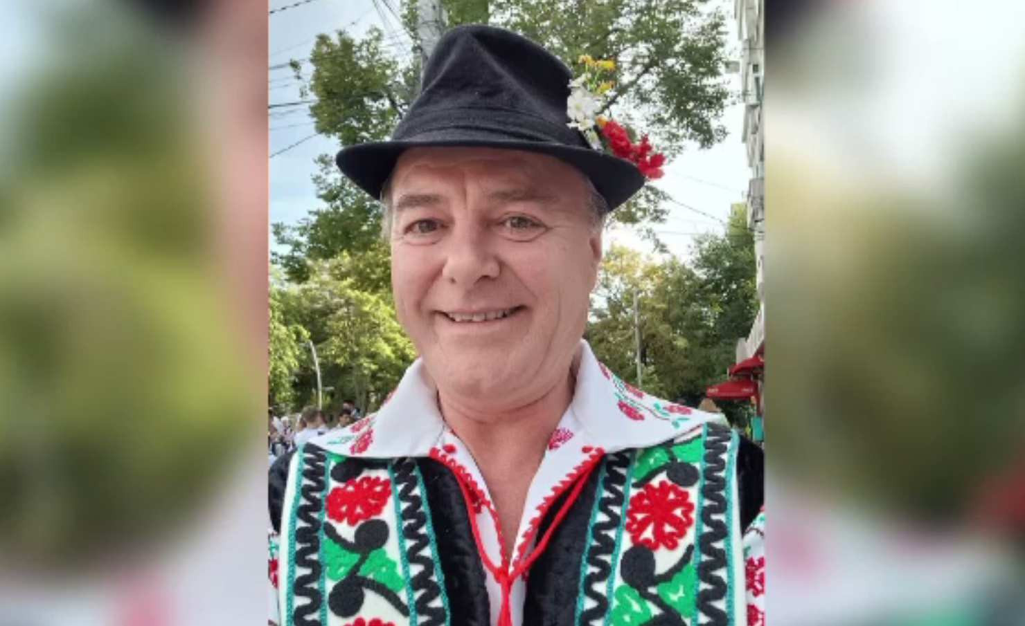 Cântărețul de muzică populară Aurică Totolici a fost arestat. Este acuzat că a violat doi fraţi de 14 și 16 ani