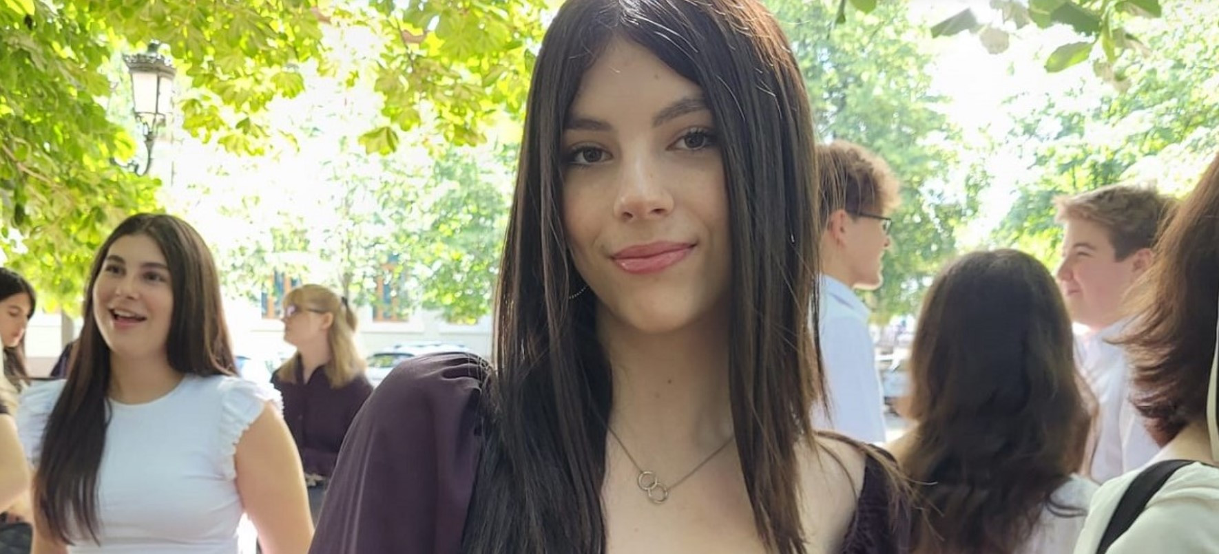 Sidonia a făcut contestație după ce a luat 9,95 la Evaluarea Națională. Ce notă a primit la reevaluare: „Este ireal!”