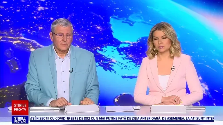 Incident la combinatul Azomureș. Patru muncitori s-ar fi intoxicat cu amoniac și au ajuns la spital