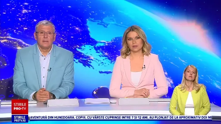 Iulia Navalnaia, văduva lui Aleksei Navalnîi: „Vladimir Putin e un asasin și un criminal de război”