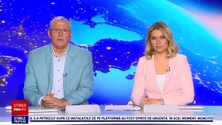 Un incendiu masiv face ravagii în Albania. Zeci de pompieri și militari se luptă cu flăcările