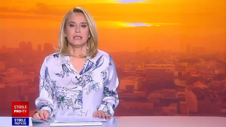 România fierbe din cauza caniculei. În București s-au înregistrat 40 de grade celsius la umbră