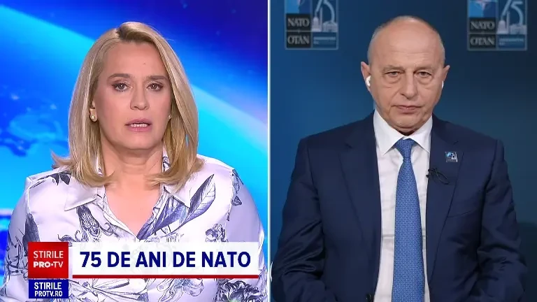 Mircea Geoană anunță că numărul militarilor străini prezenți în România va crește. Planul NATO pentru țara noastră