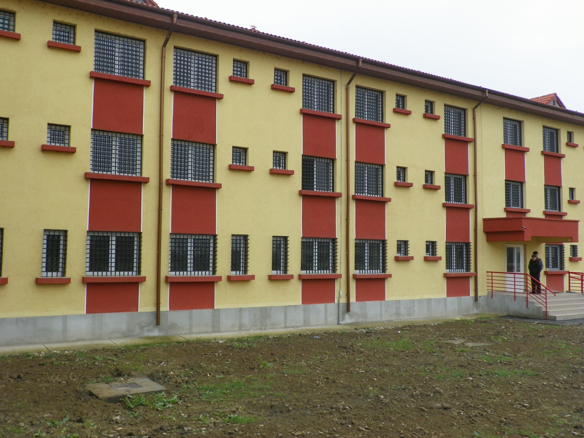 Un tânăr de la Centrul de Detenţie Brăila a luat nota 10 la matematică la Bacalaureat. Cu ce medie a promovat examenul