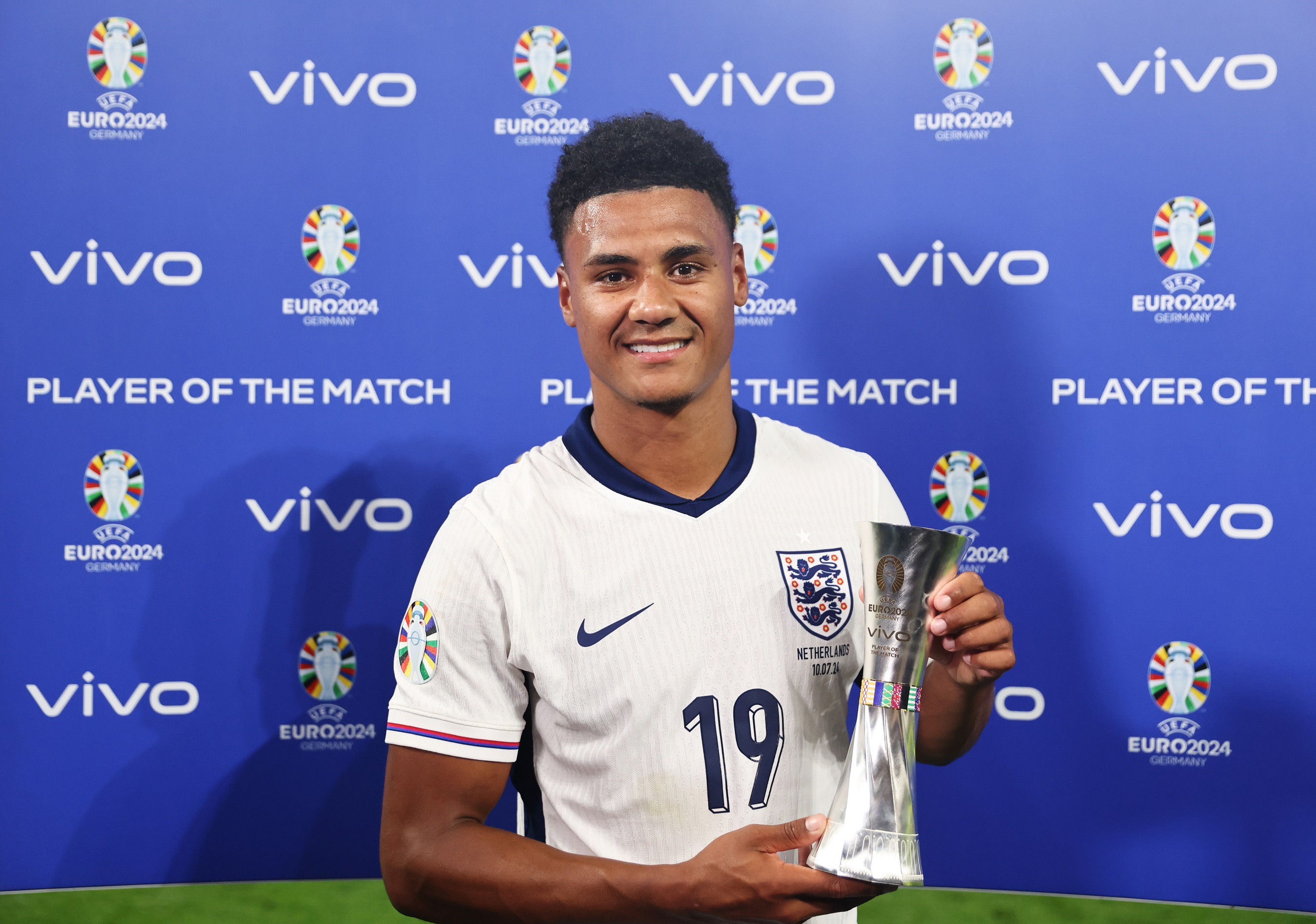 Anglia a învins Olanda și va juca finala EURO 2024 contra Spaniei, duminică, în direct la PRO TV și pe VOYO!