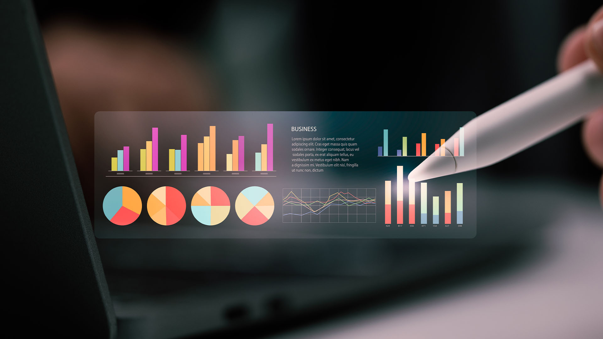 (P) Analiza competitorilor online: instrumente și tehnici