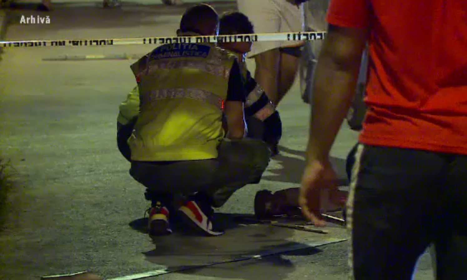 Cine este Romică Fleican, unul dintre cei mai periculoși infractori români. A fost arestat de polițiștii germani