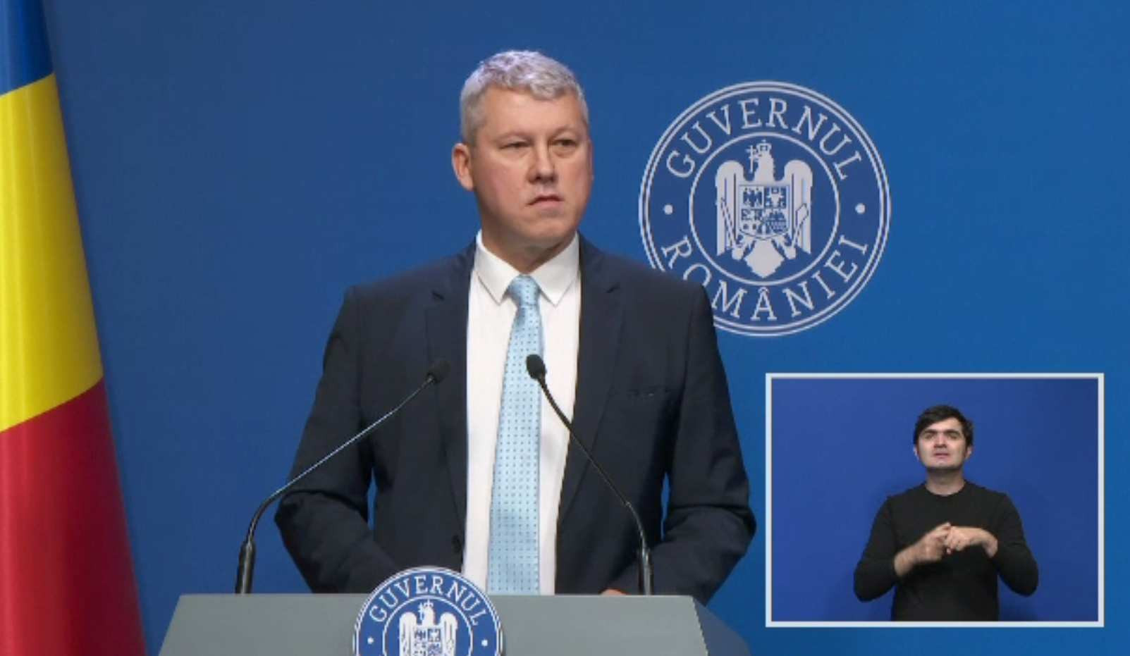 Reacția lui Cătălin Predoiu, după fixarea termenului de restituire de 72 de ore a permisului dacă analizele nu sunt gata