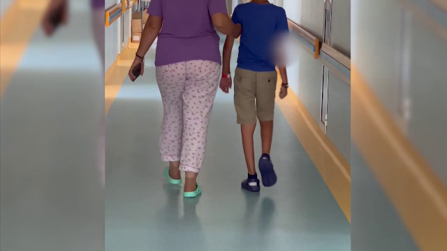 Copil de 12 ani, salvat la Iași printr-o intervenție revoluționară. Cum l-au operat pe semiîntuneric