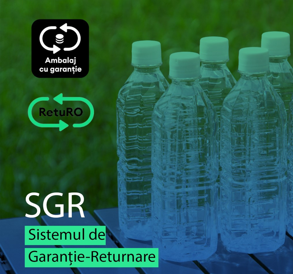 (P) Sistemul de Garanție-Returnare - Cum să integrezi SGR în afacerea ta cu ajutorul unui program de gestiune