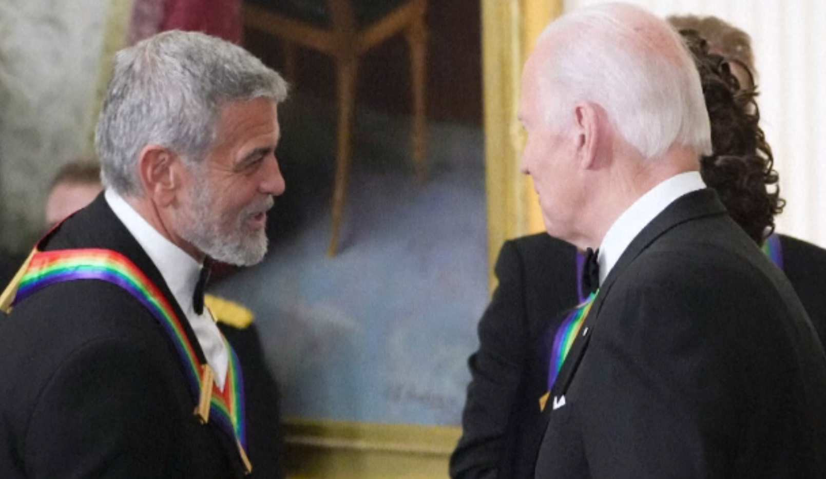 George Clooney, categoric: „Îl iubesc pe Joe Biden, dar avem nevoie de un nou candidat". Editorial dur în NYT