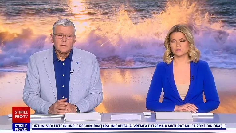 Pe litoral s-au format gropi adânci și de 12 metri. Înotul devine mortal dacă nu respecți o regulă simplă