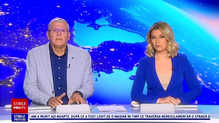 George Clooney cere retragerea lui Joe Biden din cursa prezidențială: Partidul democrat va pierde controlul asupra Congresului