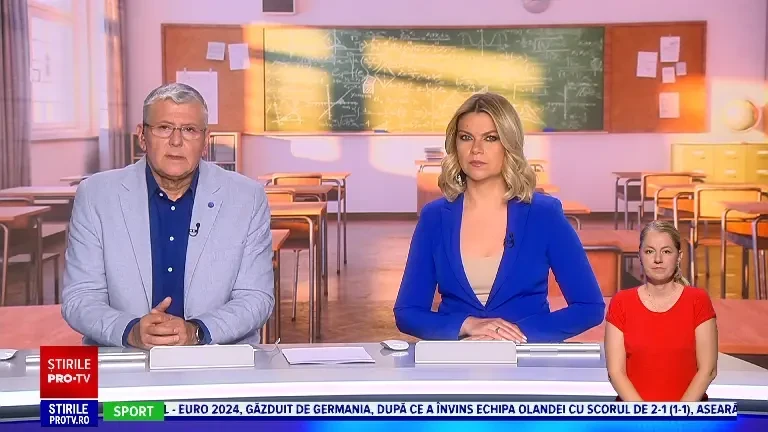 Ce rol a jucat talentul pedagogic al profesorilor dar și interesul elevilor la Evaluarea Națională:„Nu le pasă”