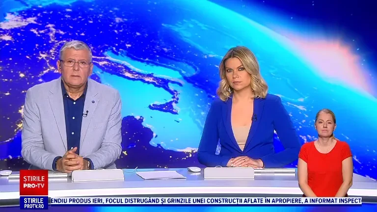 Cine este bărbatul suspectat că a ucis familia unui jurnalist BBC. Individul a fost găsit după o zi de la comiterea crimei