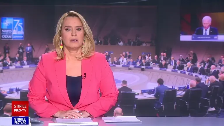 Aliații s-au pus de acord la summitul NATO: Mai mulți bani investiți în apărare. Ce se întâmplă cu avioanele F-16