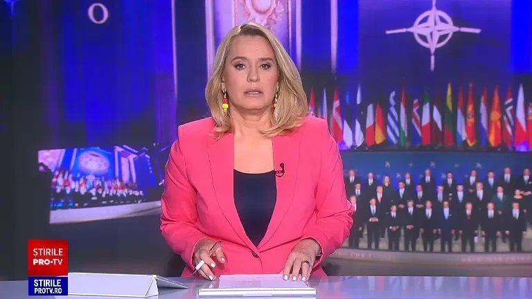 Ce spune Mircea Geoană despre asistența pe care o vom oferi Ucrainei. „Sunt absolut convins”