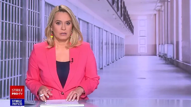 Cine este Romică Fleican, unul dintre cei mai periculoși infractori români. A fost arestat de polițiștii germani