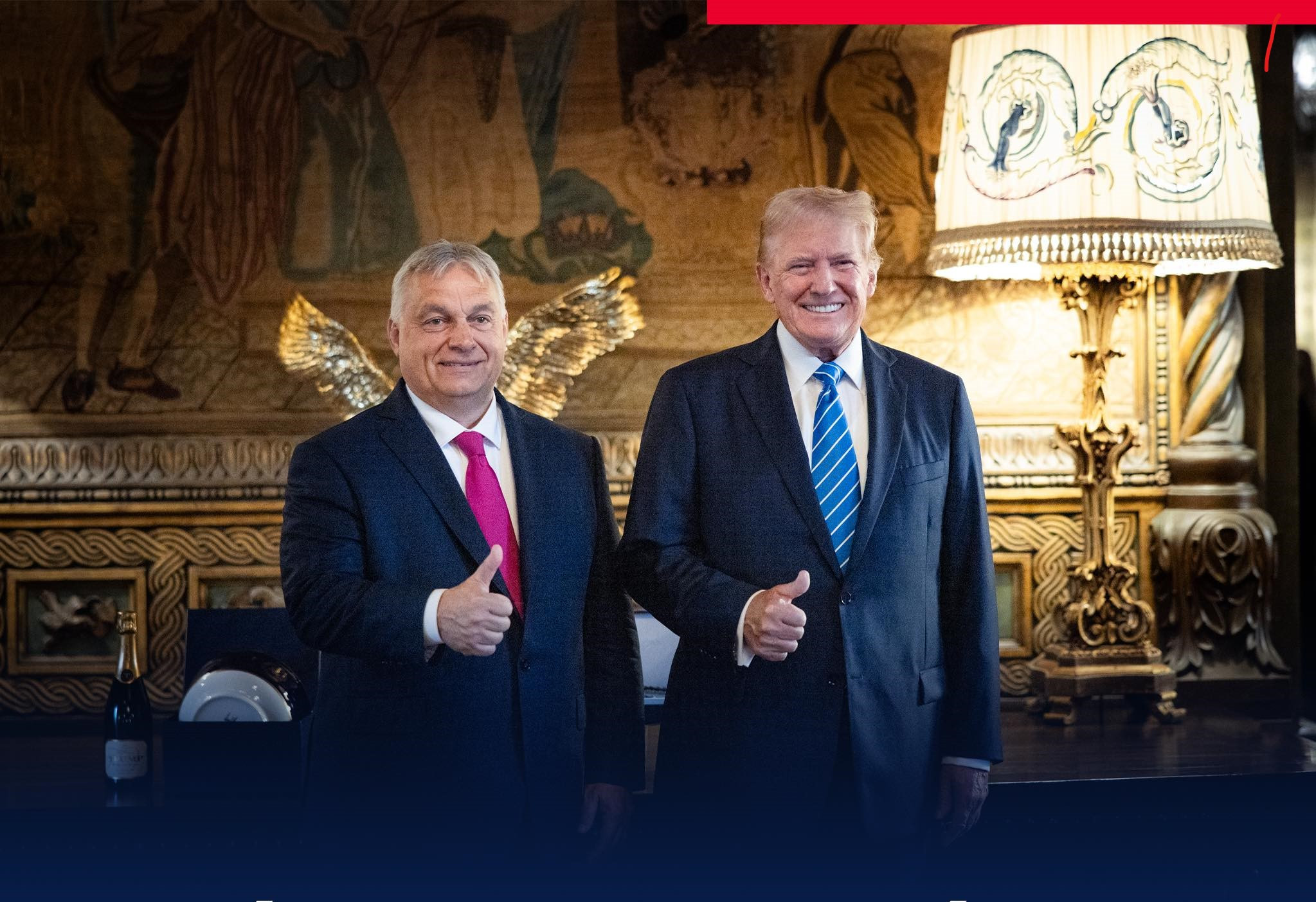 Viktor Orban, pus la punct de prietenul Trump din cauza relației cu China și Rusia. ”Ungaria, factor de risc pentru SUA”