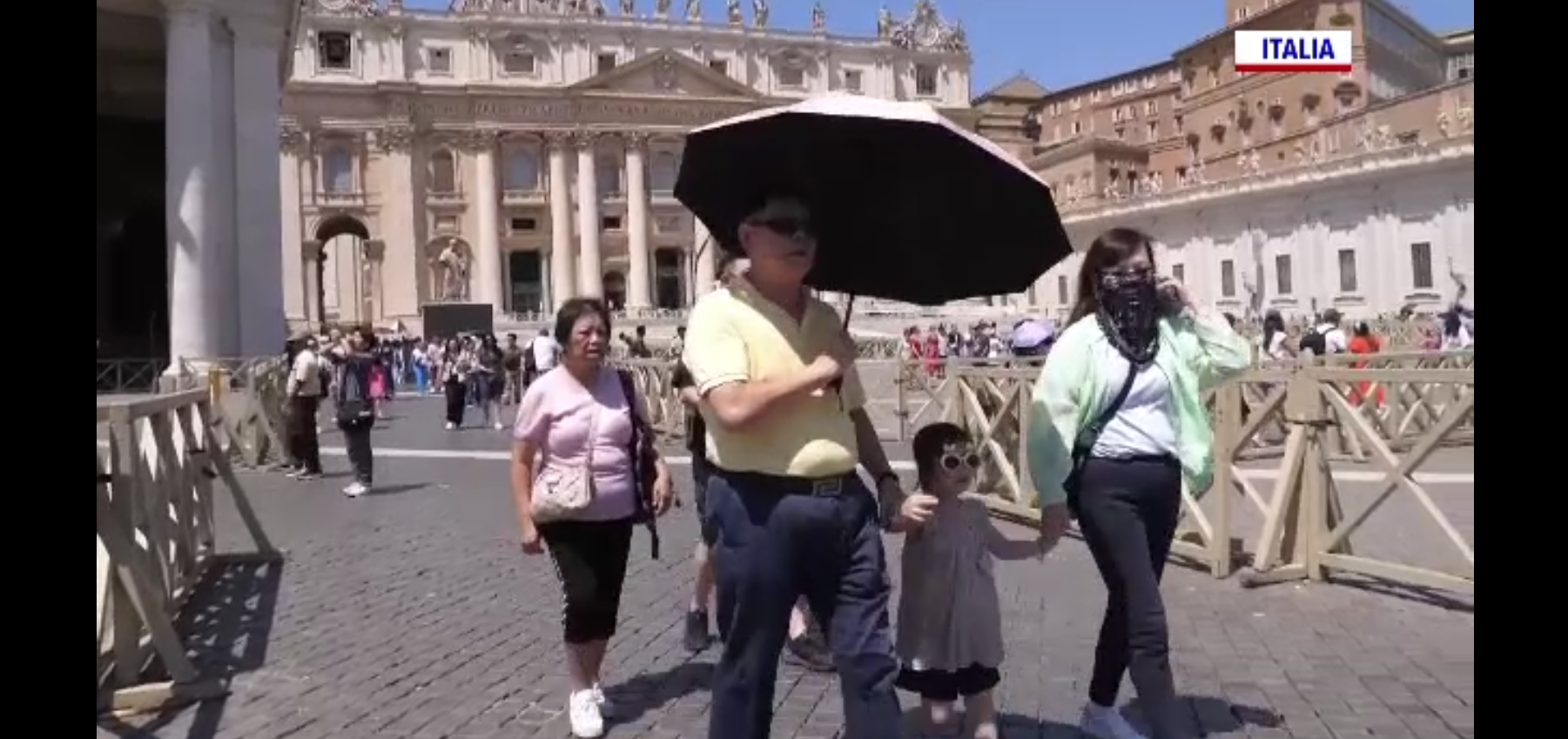 Cod roșu de caniculă în sudul Europei. Spania suferă din cauza primului val de caniculă. 16 provincii au fost puse în alertă