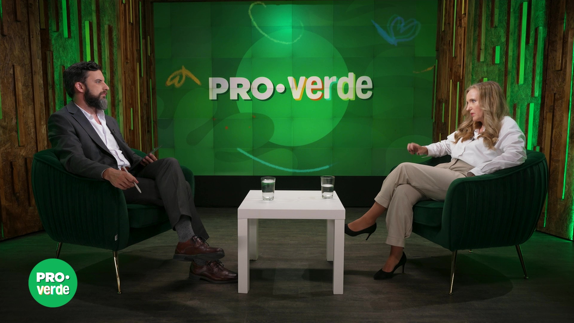 Ce este ”investiția verde” într-un business. INTERVIU cu Ioana Voinescu, director departament de sustenabilitate în BCR