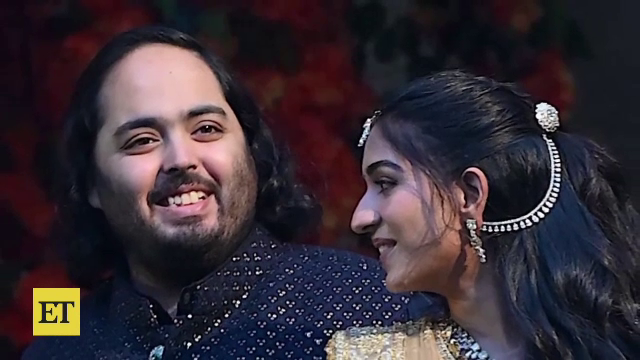 Nunta anului în India. Ce vedete vor fi prezente la marea petrecere a fiului miliardarului Mukesh Ambani